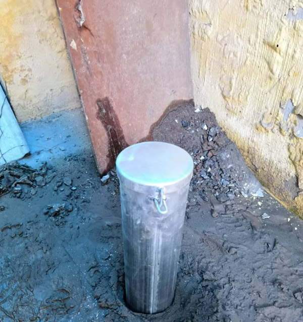 萧山区土壤检测井